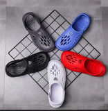 Lightweight Breathable Anti-Slip Design EVA Clogs Sandals