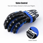 Rehabilitation Intelligent Hand Function Robot Gloves Therapy Exerciser