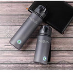 Functional Patented Design BPA Free Leak Proof Water Bottle