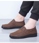 Slip-On Casual Super-Breathable Summer Air-Mesh Lightweight Loafers