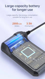 Industrial HD 1080P Waterproof 8 LEDS Endoscope Camera with 4.3inch IPS Screen