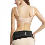 Sacroiliac SI Joint Hip & Lower Back Pain Relief Support Brace