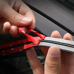 Car Sealing Protection Strips – Noise Insulation, Leak-Proof, Dustproof, Windproof