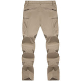 Lightweight & Quick Dry Work Cargo Pants