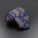 Men's Fashion Premium Quality Soft Silk Casual Ties