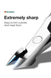 MR.GREEN Professional Medical Grade Stainless Steel Nail Nipper