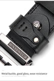 Premium Quality Genuine Leather Vintage Design Belt