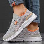 Ultra-Breathable Lightweight Ultimate-Mesh Summer Sneakers