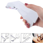 Medical Surgery Grade Disposable Skin Stitching Stapler