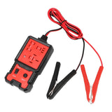 AutoRelay Precision  12V Automotive Relay Diagnostic and Testing Tool