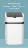 Smart Automatic Sensor 13L Capacity 3in1 Trash Bin