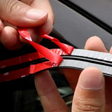 Car Sealing Protection Strips – Noise Insulation, Leak-Proof, Dustproof, Windproof