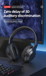 Lenovo Thinkplus Active Noise-Cancellation & HD HiFi Stereo TWS Headphone