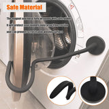 Magnetic Flex Design Front Load Washer Door Stoper/ Holder