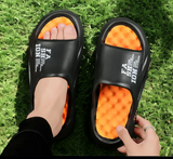 Built-in Massage Technology Summer Men's EVA Sandals
