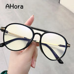 Stylish Blue Light Blocking Light  Reading Glasses