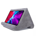Multi-Angle Pillow Stand For Tablets