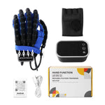 Rehabilitation Intelligent Hand Function Robot Gloves Therapy Exerciser