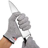 Multi-Purpose Level 5 Safety Anti Cut HPPE Gloves