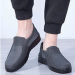 Slip-On Casual Super-Breathable Summer Air-Mesh Lightweight Loafers