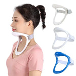 Multi-Point Traction Neck/Shoulder Pain & Strain Relief Ergonomic Posture Corrector