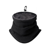 TriFlex All-in-One Neck/ Face/ Head Warmer for Ultimate Winter Protection