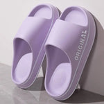 Thick Sole Ultra-Light Non-slip Summer Flip Flops