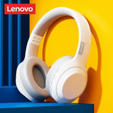 Lenovo Thinkplus Active Noise-Cancellation & HD HiFi Stereo TWS Headphone