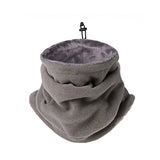 TriFlex All-in-One Neck/ Face/ Head Warmer for Ultimate Winter Protection