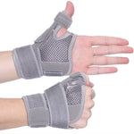 Thumb & Wrist Support Brace for Tendonitis/ Arthritis/ Carpal Tunnel