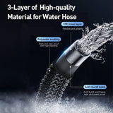 Baseus™ Car Wash High Pressure Water Spray Gun