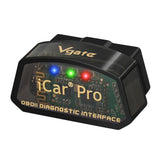 iCar Pro OBD2 Advanced Car Diagnostic Scanner for iphone & Android
