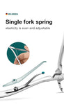 MR.GREEN Professional Medical Grade Stainless Steel Nail Nipper