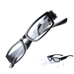 BrightView LED Illuminated Durable & Flexible Unisex Reading Glasses