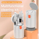 Ultimate 20 in 1 Multifunctional Cleaning Kit for Electronics