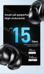 Lenovo XT83II Wireless Earclip Design Water-Resistant Sports Earbuds