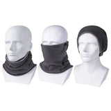 TriFlex All-in-One Neck/ Face/ Head Warmer for Ultimate Winter Protection