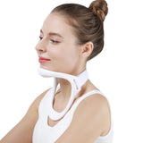 Multi-Point Traction Neck/Shoulder Pain & Strain Relief Ergonomic Posture Corrector