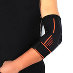 Elbow Tendonitis Protection & Pain Relief Compression Brace