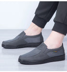 Slip-On Casual Super-Breathable Summer Air-Mesh Lightweight Loafers