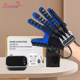 Rehabilitation Intelligent Hand Function Robot Gloves Therapy Exerciser