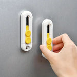 Magnetic Safety Design Retractable Blade Mini Box Opener / Cutter