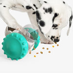 SmartFeed™ Interactive Brain-Boosting Pet Toy Snack Dispenser