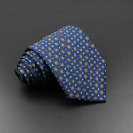 Men's Fashion Premium Quality Soft Silk Casual Ties