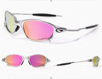 Polarized UV400 protection Metal Lightweight Frame Sunglasses