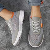 Ultra-Breathable Lightweight Ultimate-Mesh Summer Sneakers