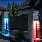 Super Bright Waterproof Solar Decor Garden Stairs Lighting