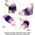 ThermaFlex Pro™ Hot & Cold Gel Therapy Wrap for Pain Relief and Recovery