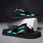 Anti-Skid & Lightweight Casual Shock Absorption Flip-flops