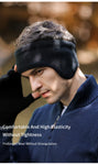 Men's Winter Padded Ear Muffs – Thick & Warm Design